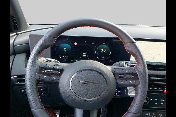 Hyundai Tucson 1.6 T-GDI PHEV N Line Edition Automaat Levering in overleg