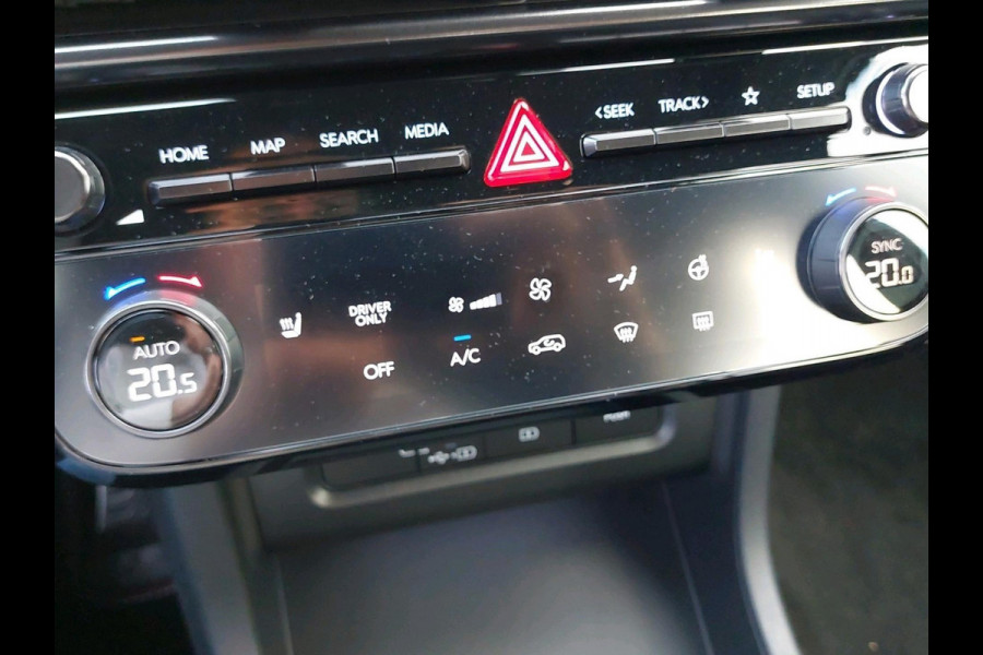 Hyundai Tucson 1.6 T-GDI PHEV N Line Edition Automaat Levering in overleg