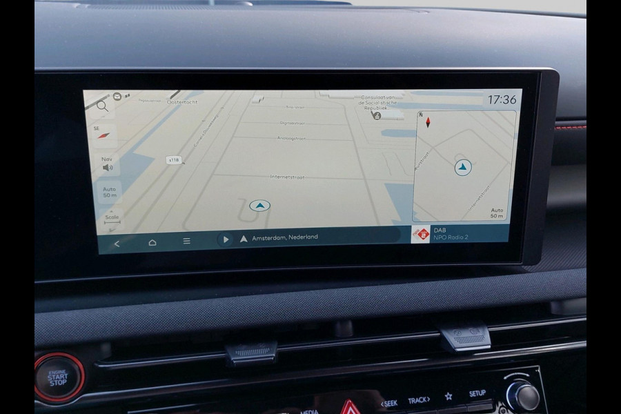 Hyundai Tucson 1.6 T-GDI PHEV N Line Edition Automaat Levering in overleg