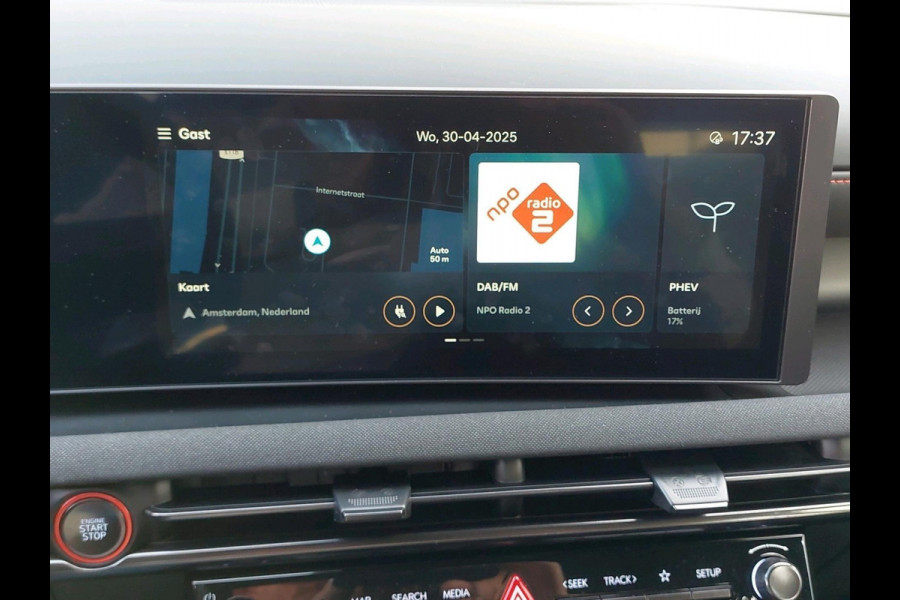 Hyundai Tucson 1.6 T-GDI PHEV N Line Edition Automaat Levering in overleg
