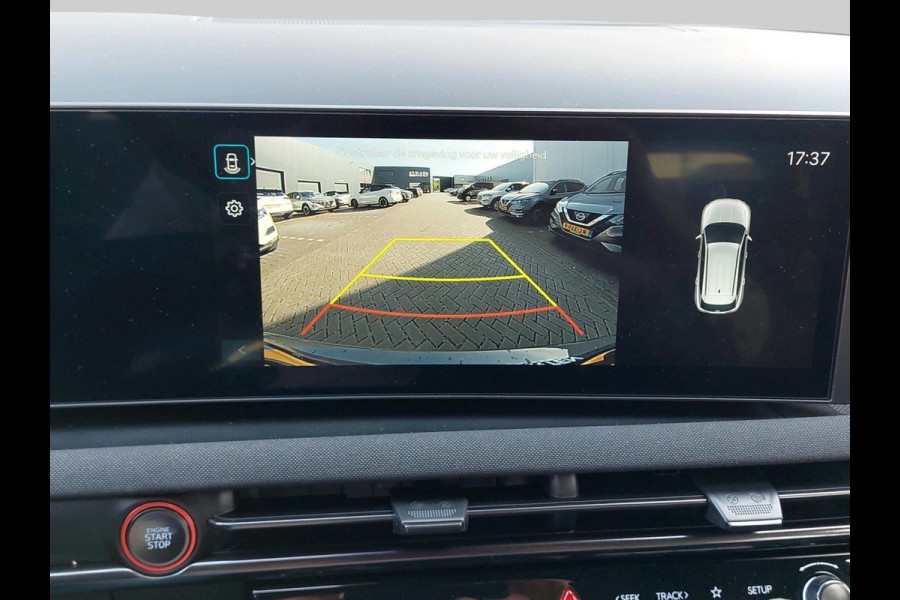 Hyundai Tucson 1.6 T-GDI PHEV N Line Edition Automaat Levering in overleg