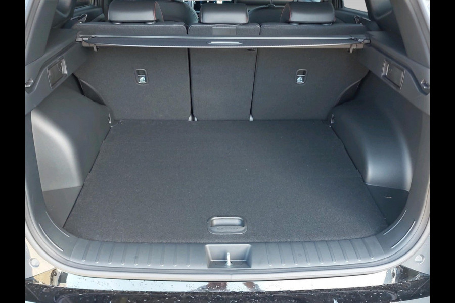Hyundai Tucson 1.6 T-GDI PHEV N Line Edition Automaat Levering in overleg