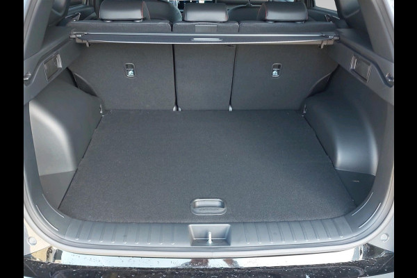 Hyundai Tucson 1.6 T-GDI PHEV N Line Edition Automaat Levering in overleg