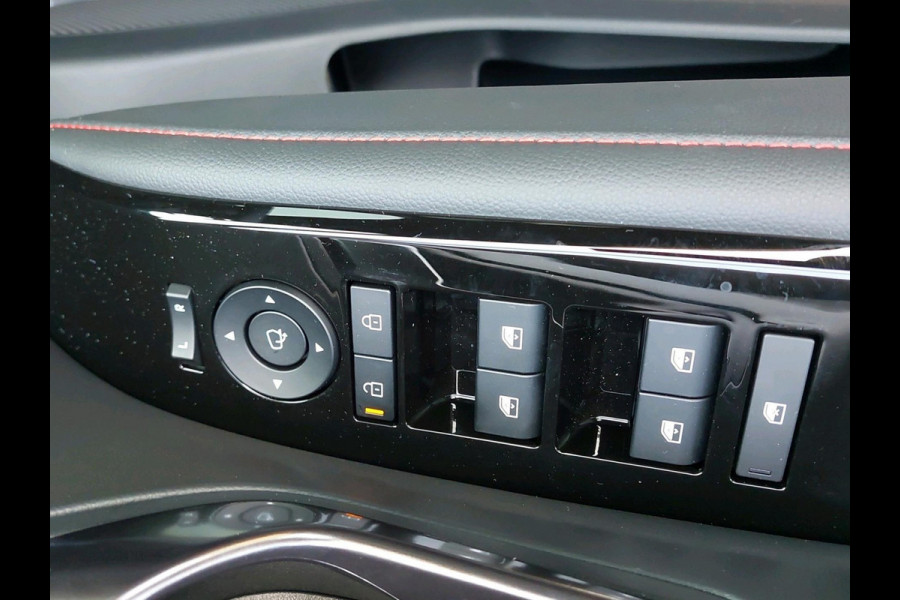 Hyundai Tucson 1.6 T-GDI PHEV N Line Edition Automaat Levering in overleg