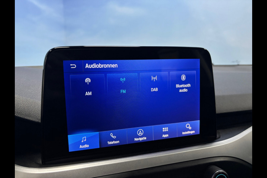 Ford FOCUS Wagon 1.0 EcoBoost Hybrid Trend Edition Business Airco | Cruise | Navi | Camera | Trekhaak