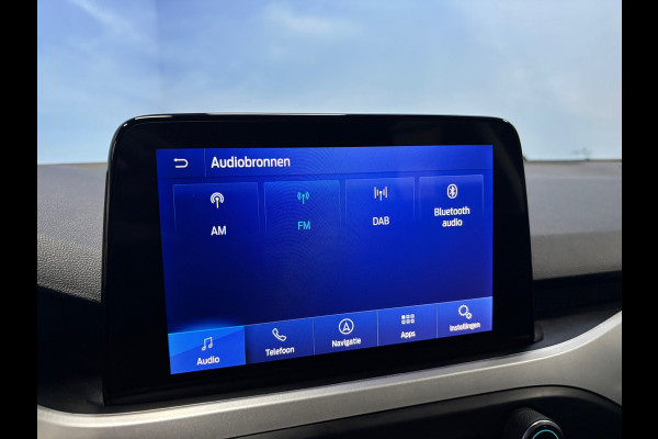 Ford FOCUS Wagon 1.0 EcoBoost Hybrid Trend Edition Business Airco | Cruise | Navi | Camera | Trekhaak