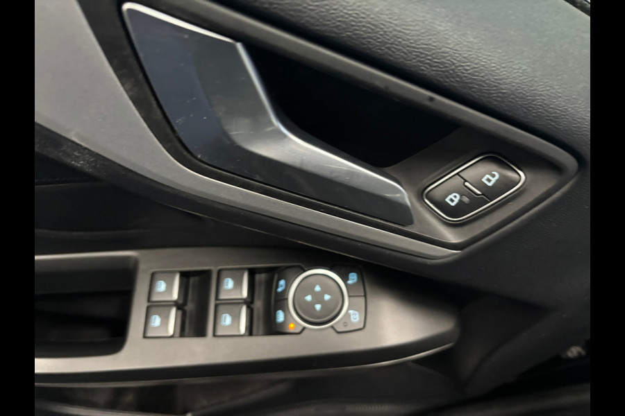 Ford FOCUS Wagon 1.0 EcoBoost Hybrid Trend Edition Business Airco | Cruise | Navi | Camera | Trekhaak