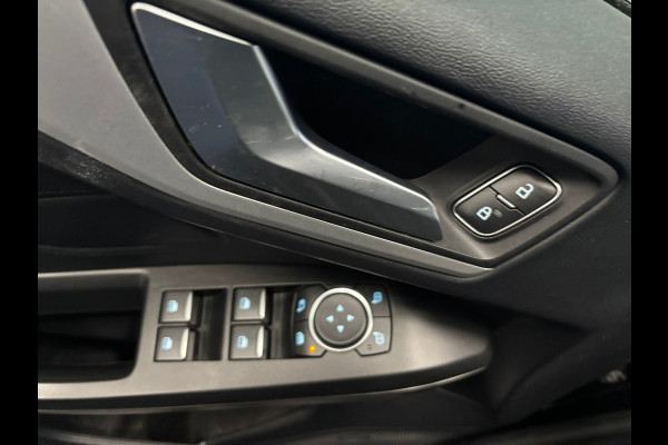 Ford FOCUS Wagon 1.0 EcoBoost Hybrid Trend Edition Business Airco | Cruise | Navi | Camera | Trekhaak