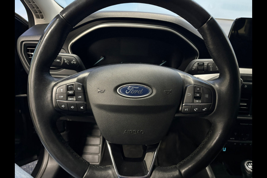 Ford FOCUS Wagon 1.0 EcoBoost Hybrid Trend Edition Business Airco | Cruise | Navi | Camera | Trekhaak