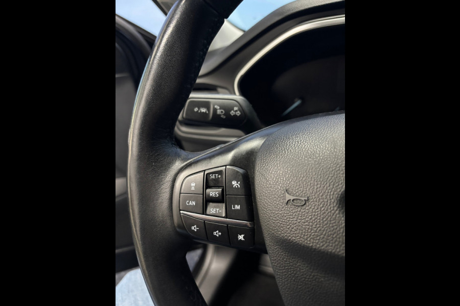 Ford FOCUS Wagon 1.0 EcoBoost Hybrid Trend Edition Business Airco | Cruise | Navi | Camera | Trekhaak