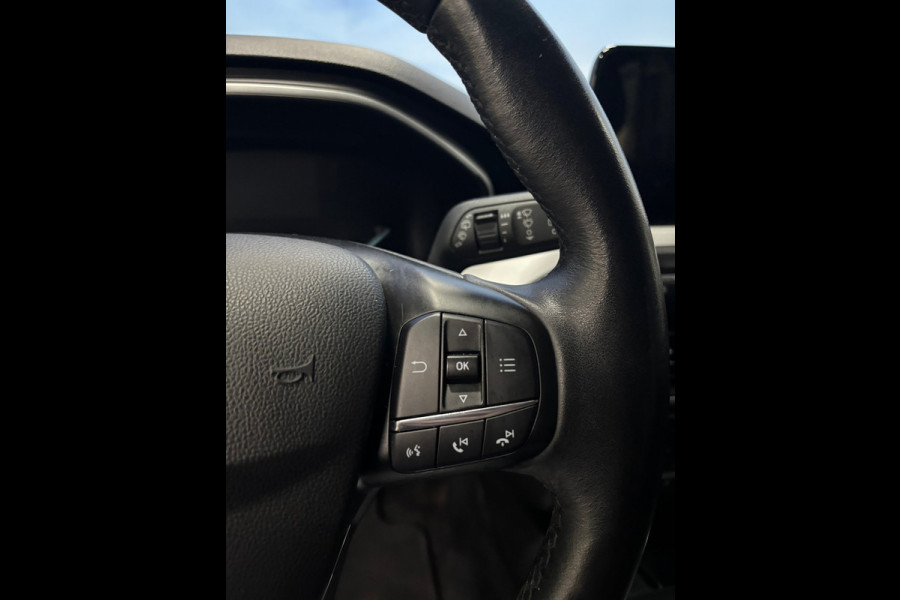Ford FOCUS Wagon 1.0 EcoBoost Hybrid Trend Edition Business Airco | Cruise | Navi | Camera | Trekhaak