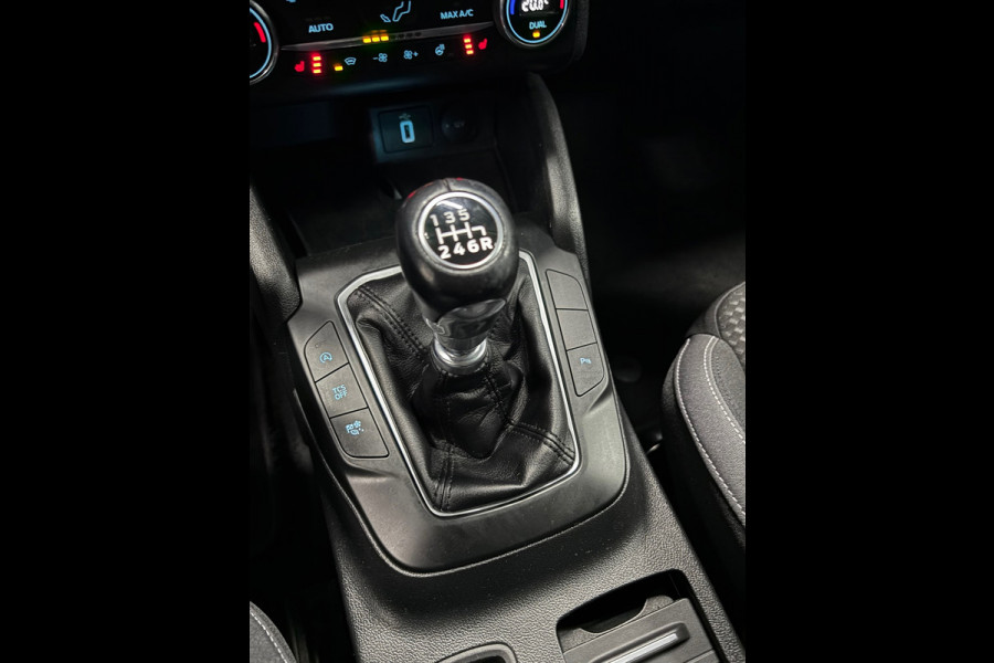 Ford FOCUS Wagon 1.0 EcoBoost Hybrid Trend Edition Business Airco | Cruise | Navi | Camera | Trekhaak