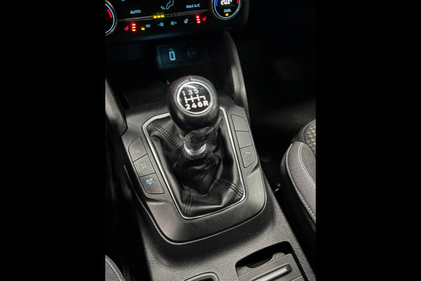 Ford FOCUS Wagon 1.0 EcoBoost Hybrid Trend Edition Business Airco | Cruise | Navi | Camera | Trekhaak