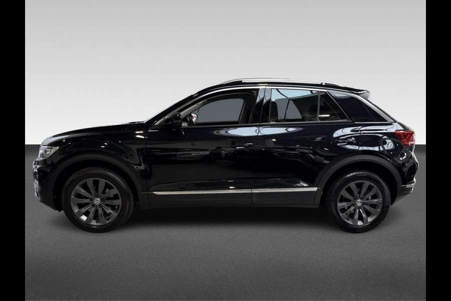 Volkswagen T-Roc 1.5 TSI Sport | Apple Carplay/Android Auto | ACC | Virtual Cockpit |