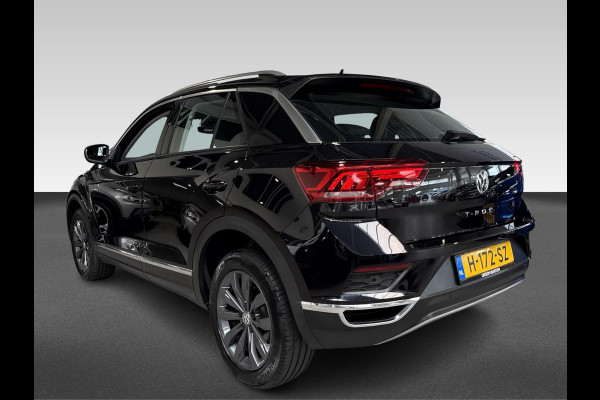 Volkswagen T-Roc 1.5 TSI Sport | Apple Carplay/Android Auto | ACC | Virtual Cockpit |