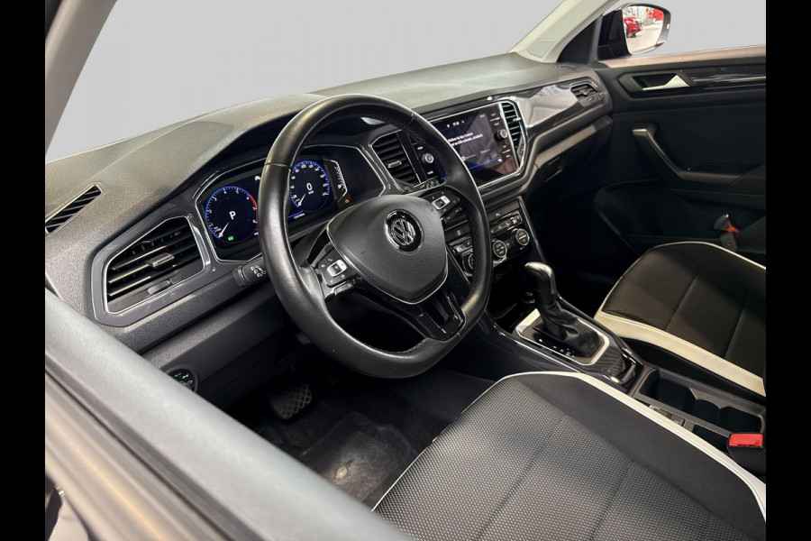 Volkswagen T-Roc 1.5 TSI Sport | Apple Carplay/Android Auto | ACC | Virtual Cockpit |
