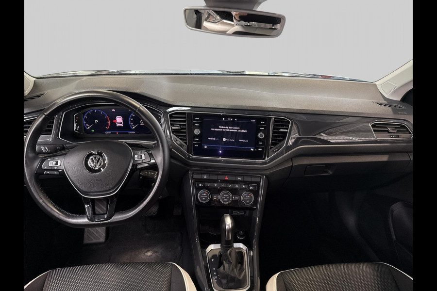 Volkswagen T-Roc 1.5 TSI Sport | Apple Carplay/Android Auto | ACC | Virtual Cockpit |