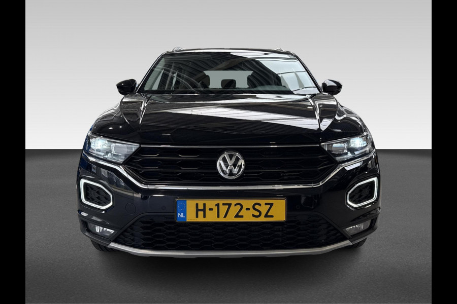 Volkswagen T-Roc 1.5 TSI Sport | Apple Carplay/Android Auto | ACC | Virtual Cockpit |