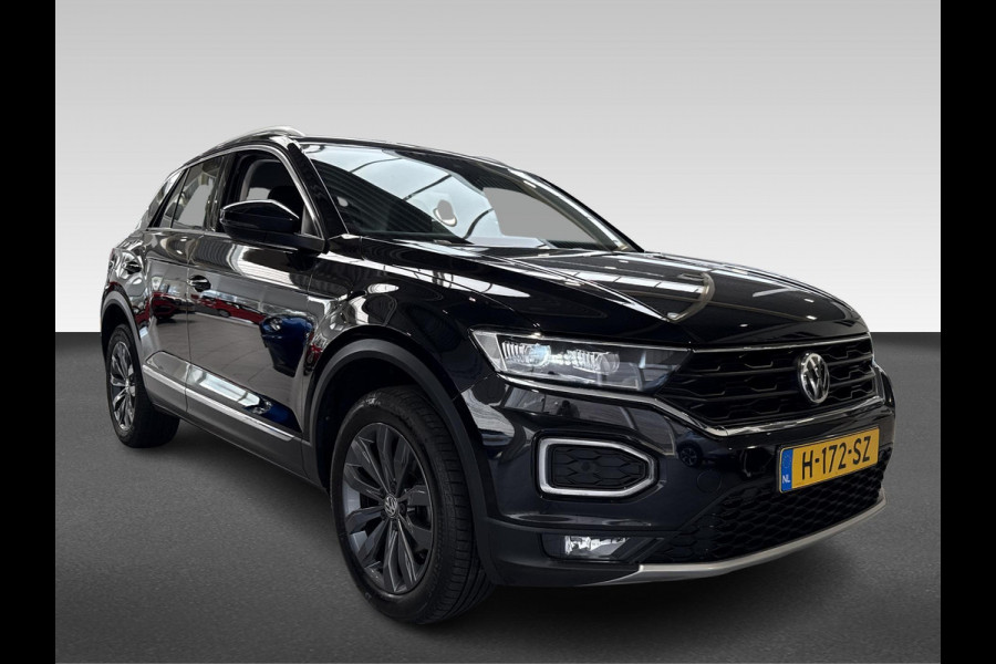 Volkswagen T-Roc 1.5 TSI Sport | Apple Carplay/Android Auto | ACC | Virtual Cockpit |
