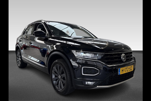Volkswagen T-Roc 1.5 TSI Sport | Apple Carplay/Android Auto | ACC | Virtual Cockpit |