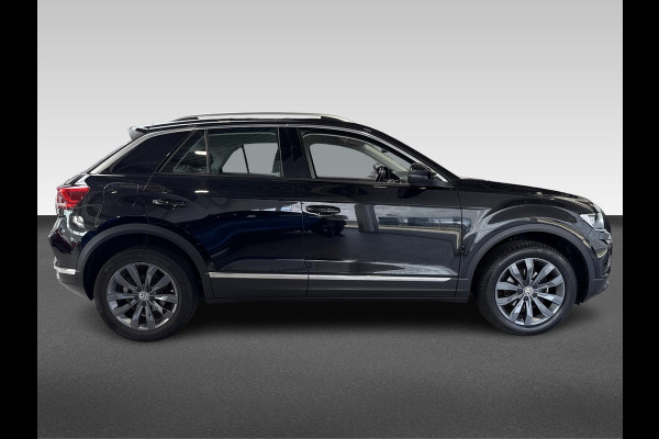 Volkswagen T-Roc 1.5 TSI Sport | Apple Carplay/Android Auto | ACC | Virtual Cockpit |