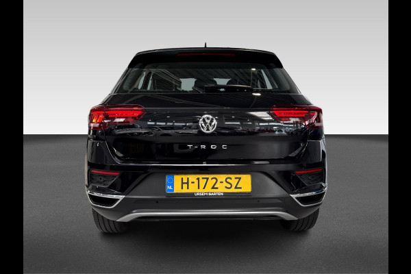 Volkswagen T-Roc 1.5 TSI Sport | Apple Carplay/Android Auto | ACC | Virtual Cockpit |