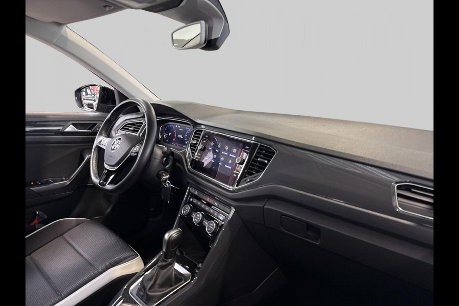 Volkswagen T-Roc 1.5 TSI Sport | Apple Carplay/Android Auto | ACC | Virtual Cockpit |
