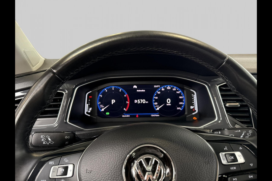 Volkswagen T-Roc 1.5 TSI Sport | Apple Carplay/Android Auto | ACC | Virtual Cockpit |