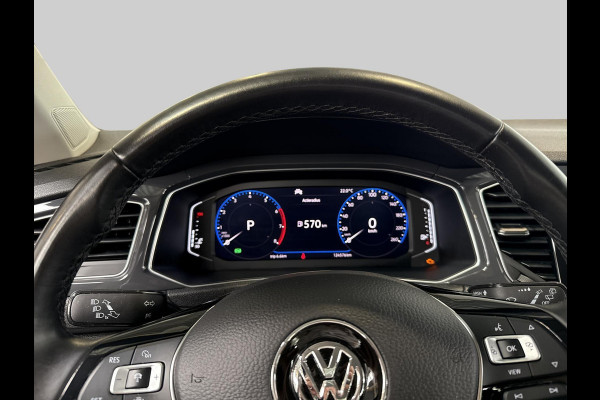 Volkswagen T-Roc 1.5 TSI Sport | Apple Carplay/Android Auto | ACC | Virtual Cockpit |