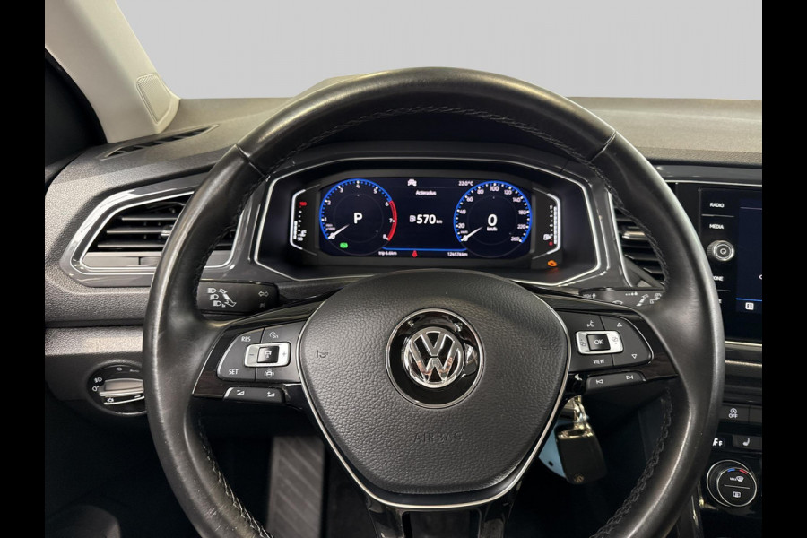 Volkswagen T-Roc 1.5 TSI Sport | Apple Carplay/Android Auto | ACC | Virtual Cockpit |