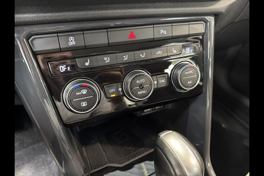 Volkswagen T-Roc 1.5 TSI Sport | Apple Carplay/Android Auto | ACC | Virtual Cockpit |