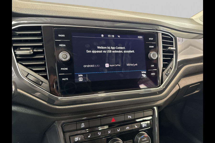 Volkswagen T-Roc 1.5 TSI Sport | Apple Carplay/Android Auto | ACC | Virtual Cockpit |