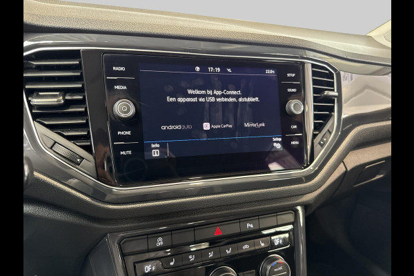 Volkswagen T-Roc 1.5 TSI Sport | Apple Carplay/Android Auto | ACC | Virtual Cockpit |