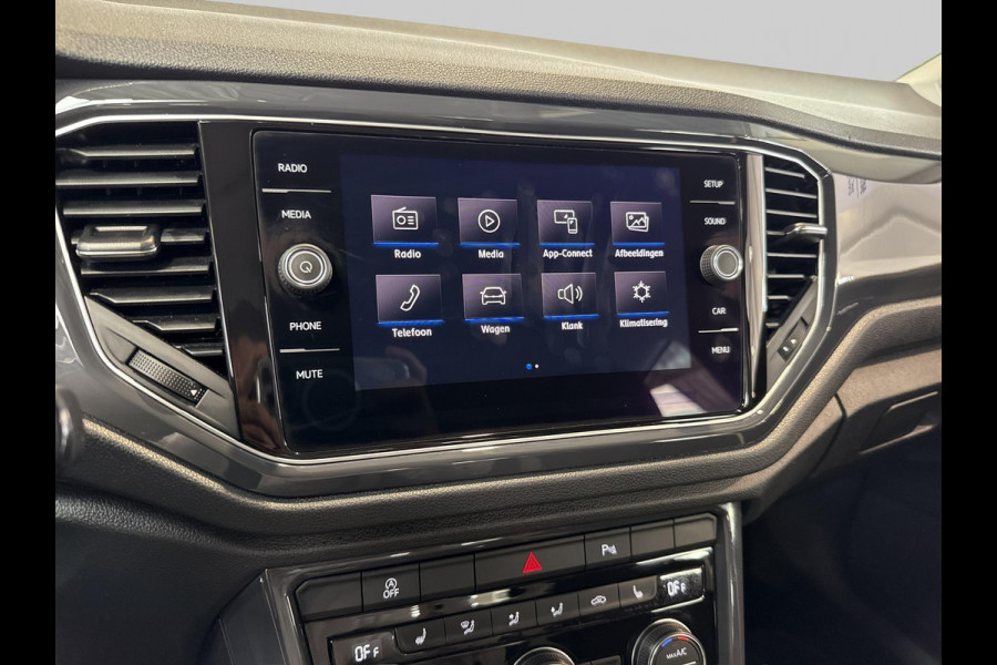 Volkswagen T-Roc 1.5 TSI Sport | Apple Carplay/Android Auto | ACC | Virtual Cockpit |