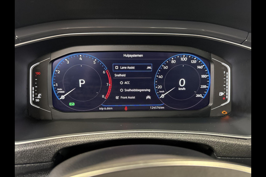 Volkswagen T-Roc 1.5 TSI Sport | Apple Carplay/Android Auto | ACC | Virtual Cockpit |