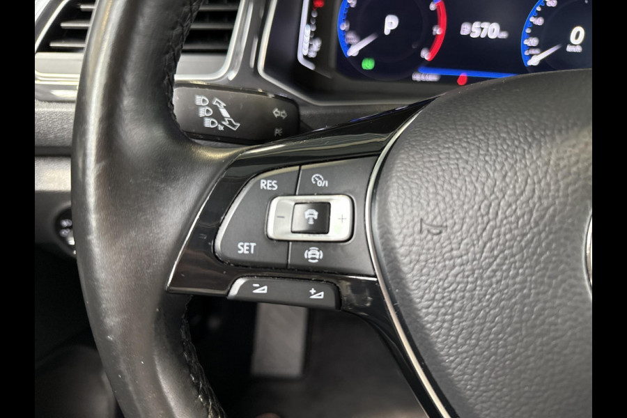 Volkswagen T-Roc 1.5 TSI Sport | Apple Carplay/Android Auto | ACC | Virtual Cockpit |