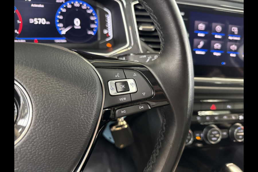 Volkswagen T-Roc 1.5 TSI Sport | Apple Carplay/Android Auto | ACC | Virtual Cockpit |
