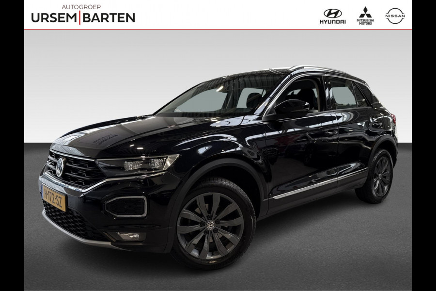 Volkswagen T-Roc 1.5 TSI Sport | Apple Carplay/Android Auto | ACC | Virtual Cockpit |