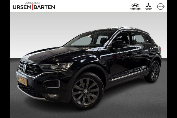 Volkswagen T-Roc 1.5 TSI Sport | Apple Carplay/Android Auto | ACC | Virtual Cockpit |