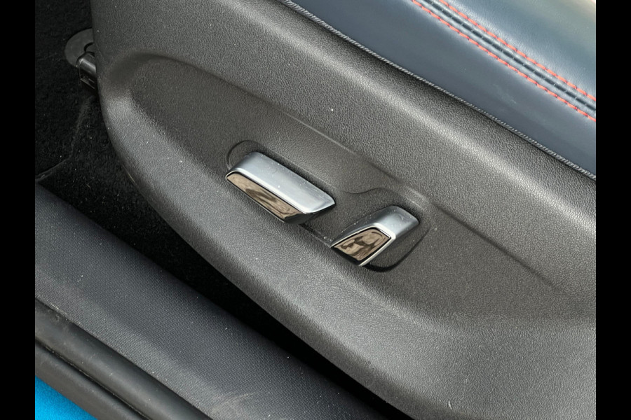 BYD ATTO 3 Comfort 60 kWh NL-AUTO | SOH BEKEND | LEDER | PANO | CAMERA |