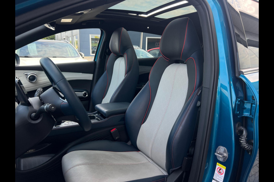 BYD ATTO 3 Comfort 60 kWh NL-AUTO | SOH BEKEND | LEDER | PANO | CAMERA |