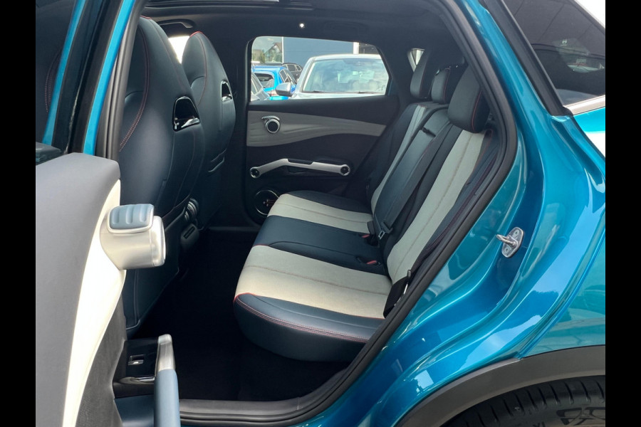 BYD ATTO 3 Comfort 60 kWh NL-AUTO | SOH BEKEND | LEDER | PANO | CAMERA |