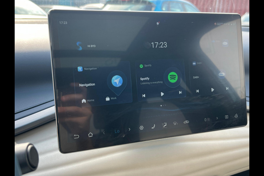 BYD ATTO 3 Comfort 60 kWh NL-AUTO | SOH BEKEND | LEDER | PANO | CAMERA |