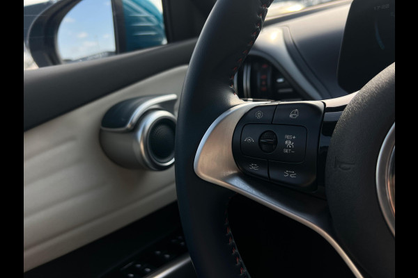 BYD ATTO 3 Comfort 60 kWh NL-AUTO | SOH BEKEND | LEDER | PANO | CAMERA |