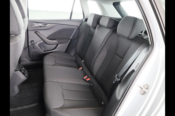 Škoda Kamiq 1.0 TSI Ambition 110pk Automaat | Navigatie via App | Parkeersensoren | Cruise controle