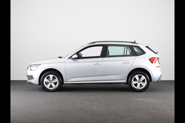 Škoda Kamiq 1.0 TSI Ambition 110pk Automaat | Navigatie via App | Parkeersensoren | Cruise controle