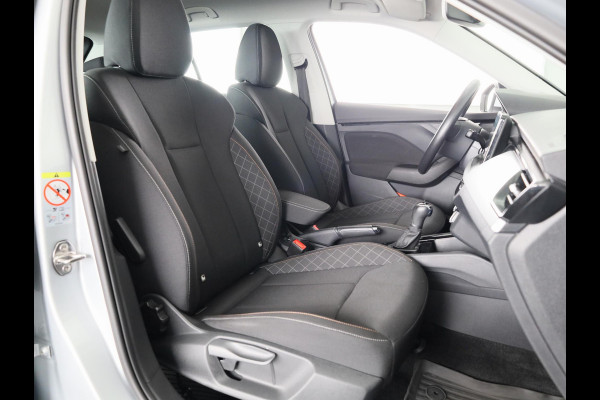 Škoda Kamiq 1.0 TSI Ambition 110pk Automaat | Navigatie via App | Parkeersensoren | Cruise controle
