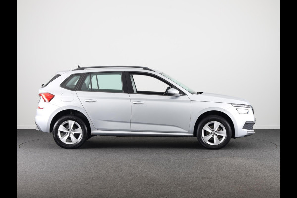 Škoda Kamiq 1.0 TSI Ambition 110pk Automaat | Navigatie via App | Parkeersensoren | Cruise controle