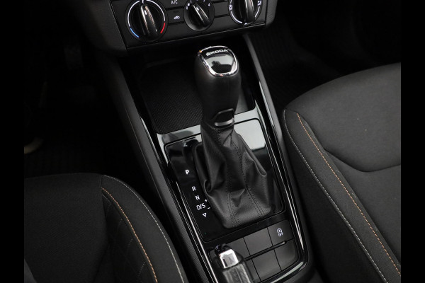 Škoda Kamiq 1.0 TSI Ambition 110pk Automaat | Navigatie via App | Parkeersensoren | Cruise controle