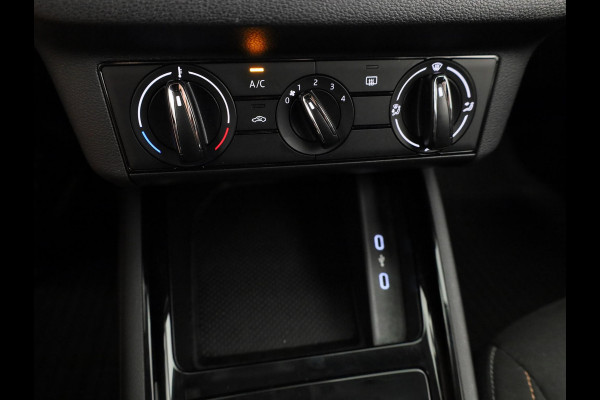 Škoda Kamiq 1.0 TSI Ambition 110pk Automaat | Navigatie via App | Parkeersensoren | Cruise controle